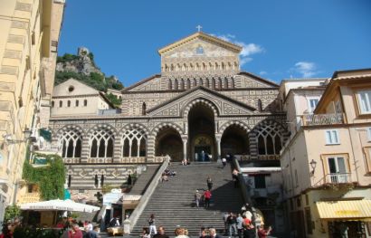 Amalfi