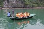 Vietnam - Halong Bucht - Kundenfoto