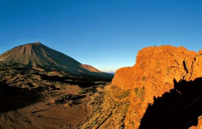 Natur und Kultur auf Teneriffa