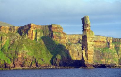 Old Man of Hoy Orkney